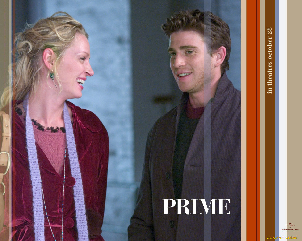 prime, , 